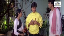 Movie Scene | Guddu (1995) | Shahrukh Khan | Manisha Koirala | Mukesh Khanna | Blockbuster Movie Guddu