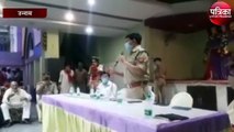 महामारी को देखते हुए की जा रही व्यवस्था में सहयोग करें -  पुलिस अधीक्षक पूर्वी