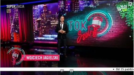 Tok Szoł - czołówka i tyłówka