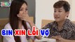 XÚC ĐỘNG YUNBIN - TÚ TRI CÙNG BỎ QUA QUÁ KHỨ ĐỂ YÊU LẠI TỪ ĐẦU | CORL