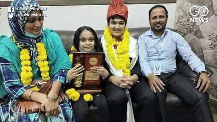 NEET परीक्षा के नतीज़े जारी, 100 फीसदी अंक लाकर ओडिशा के शोएब ने रचा इतिहास