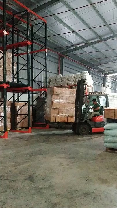 Dat Thanh Plastic Factory