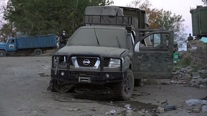 Berg-Karabach: "Aserbaidschan bereitet sich definitiv auf etwas vor"