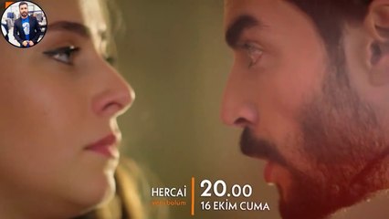 Hercai 44. Bölüm Fragmanı