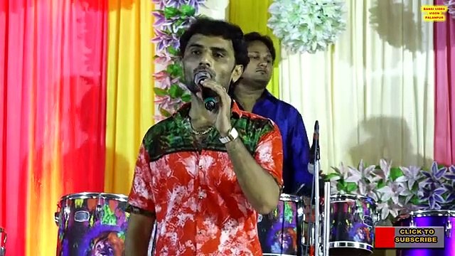 NAVRATRI Special - સુપરહિટ ગુજરાતી ગરબા - NON STOP Garba - Gujarati Live Garba - TAHUKAR BITAS PALANPUR Live 2020