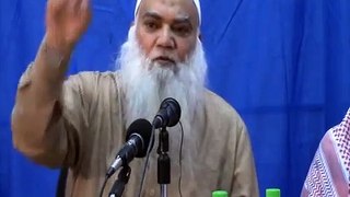 Jinnat - nazar our jadu Our Is ka Ilaj - Sheikh Iqbal Salafi- Alkhobar Part-2