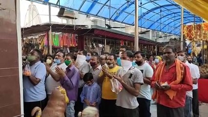 शारदीय नवरात्रि आज से, नौ दिनों तक घरों में विराजेंगी मां