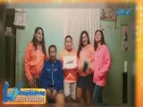 Wowowin: Pamilya ng 11-anyos na caller, nagpasalamat sa 'Tutok to Win!'