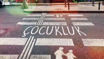 Çocukluk 3. Bölüm 1. Fragmanı