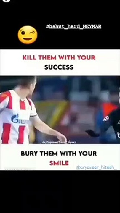 Attitude is everything