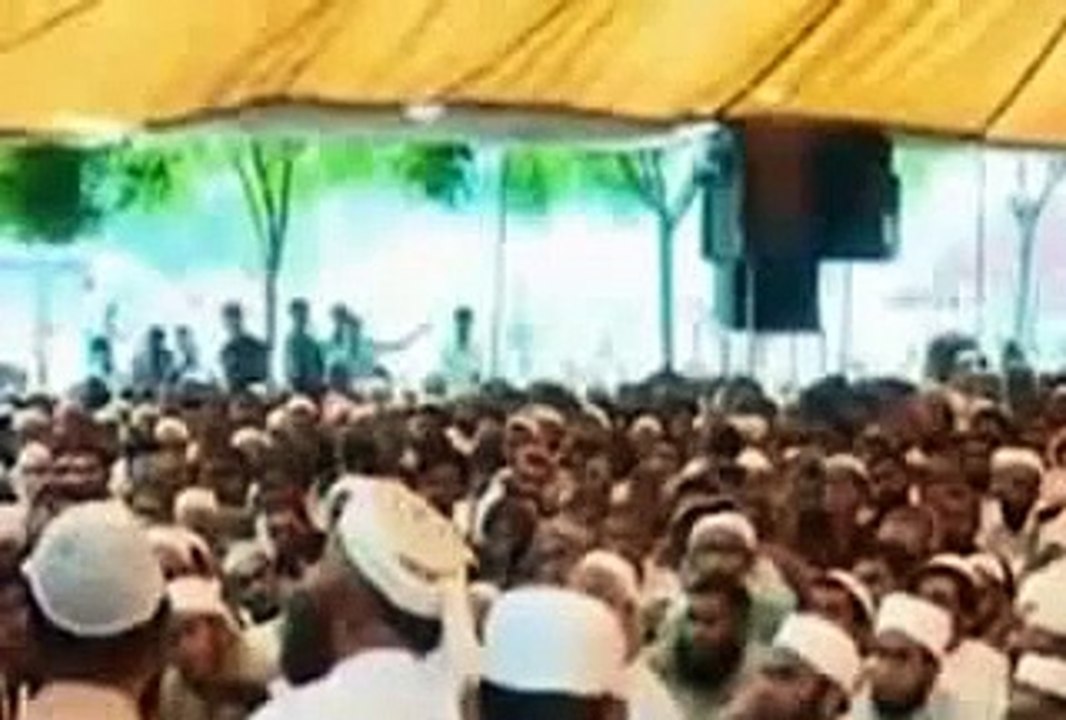 Molana Tariq jameel EMOTIONAL Bayan
