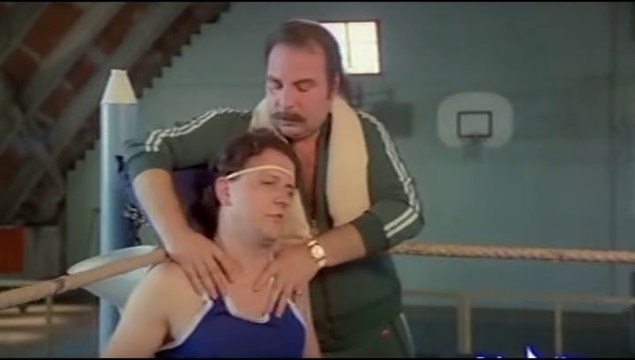 Saxofone (Renato Pozzetto - Diego Abatantuono - Massimo Boldi - Teo Teocoli) 1T
