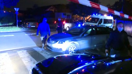 Emmanuel Macron újból harcot hirdetett a terrorizmus ellen