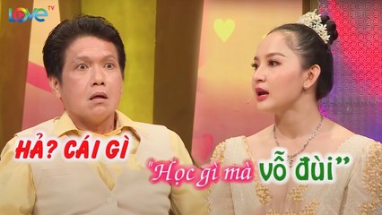 Lấy vợ kém gần 30 tuổi, nam nghệ sĩ cải lương 3 lần ghen chấn động vì yêu 3 năm chỉ gặp 1 lần