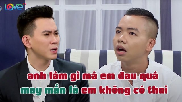 Liên tục bị gã đàn ông đồi bại 'TẤN CÔNG', trai chuyển giới 'ngây ngô' vỡ òa vì không bị dính bầu