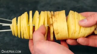 Awesome ,Potato ,Trick!