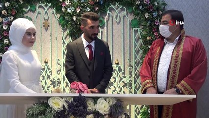 İHA muhabirinin mutlu günü