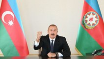 Azerbaycan Cumhurbaşkanı Aliyev: İntikamını alacağız