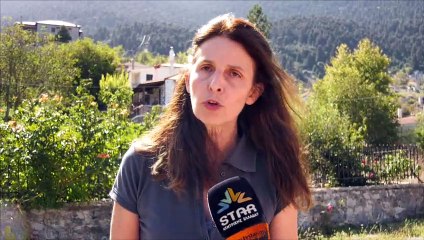 Όχι από το σύλλογο Ελικωνίων στις ανεμογεννήτριες στη Μεγάλη Λούτσα