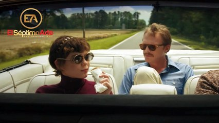 Uncle Frank – Tráiler V.O. (HD)