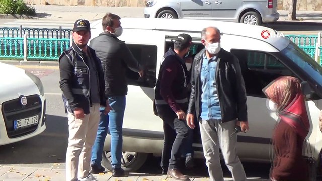 Yaşlı kadını kendisine hakaret ettiği için öldürmüş