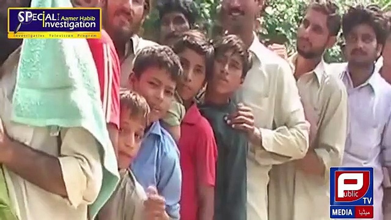 Increase in Eatables’ Prices, Peak of Irresponsibility – Aamer Habib News Article about Poverty