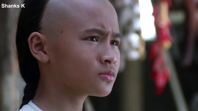 DONNIE YEN Best Fight Scenes Of Iron Monkey