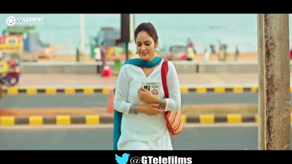 Bluff Master 2020 Official Trailer Hindi Dubbed _ Satyadev Kancharana_ Nandita Swetha_ Brahmaji