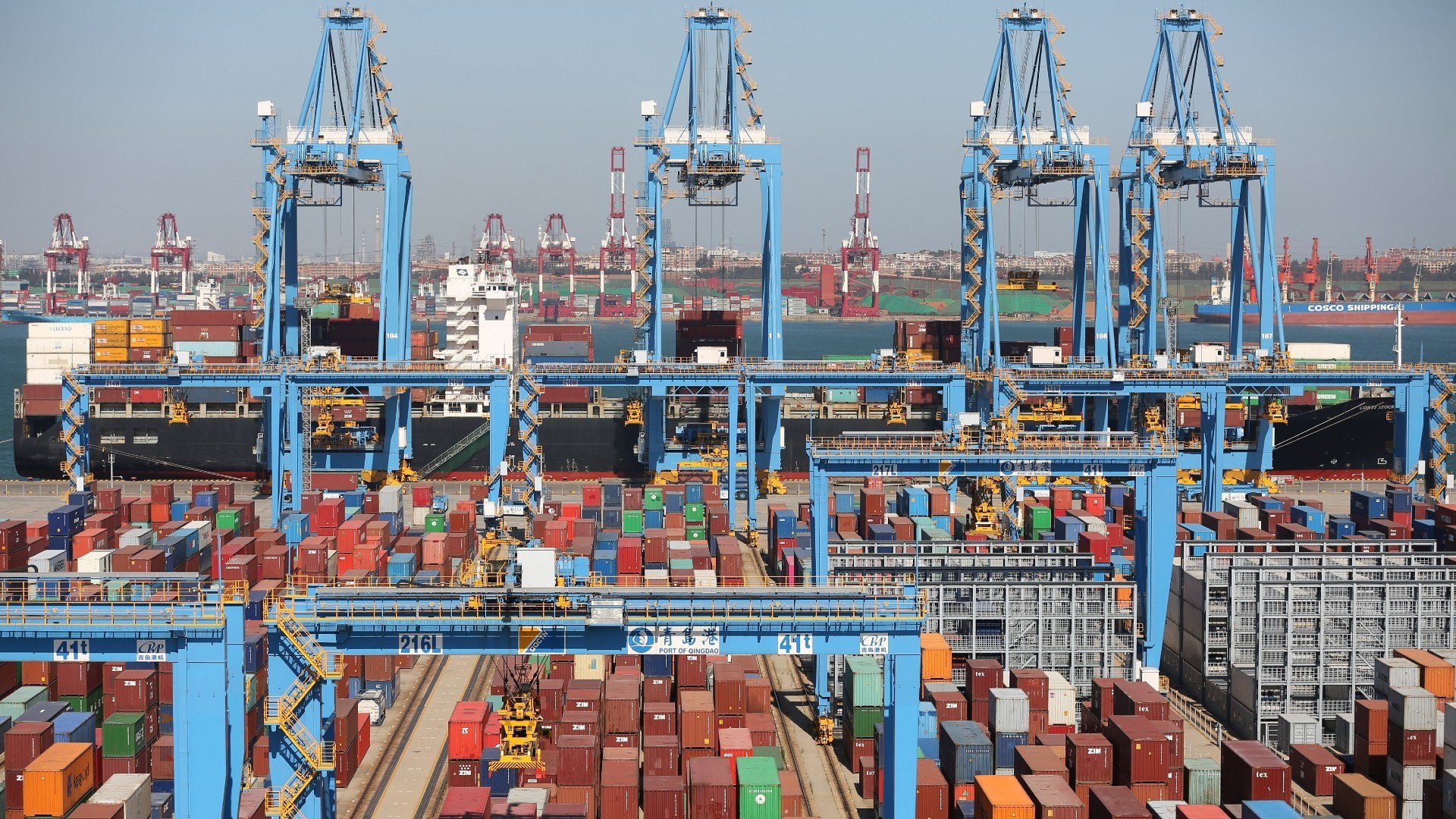 Has China's diplomacy turned into economic coercion? | Counting the Cost
