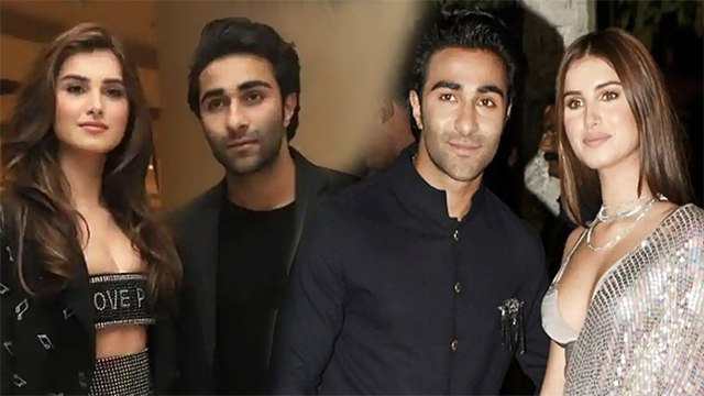 Tara Sutaria All Set To Marry Ranbir Kapoor’s Cousin In 2021?