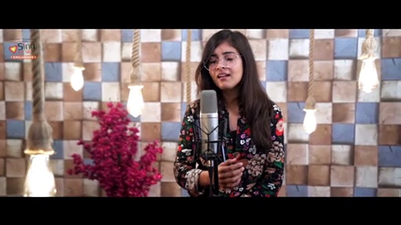 Kuch Khaas _ cover by Hansika Pareek _ Sing Dil Se _ Mohit Chauhan _ Neha Bhasin _ Priyanka Chopra