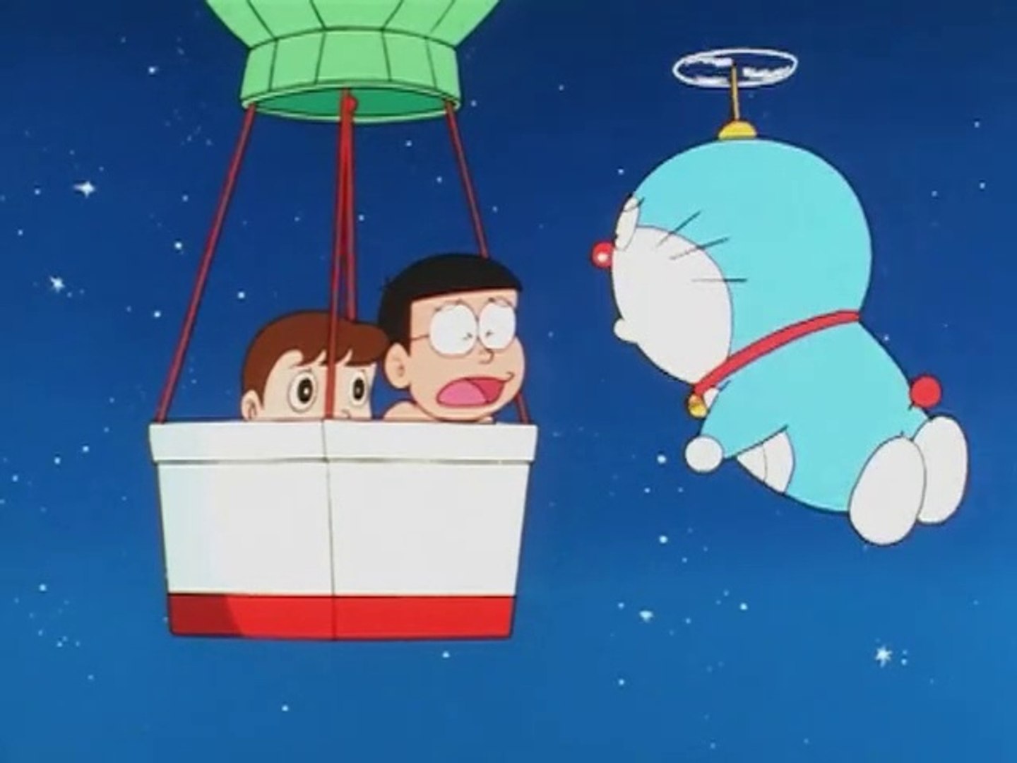 Doraemon Hindi Ep 3 part2 - video Dailymotion
