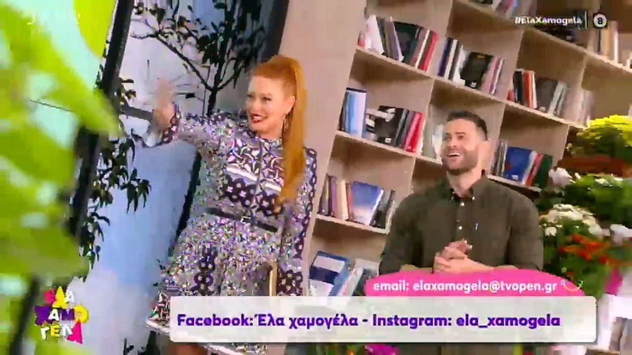 Σίσσυ Χρηστίδου: Η αναφορά στον γιο της και το...