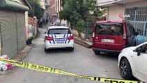 Beyoğlu'nda inşaat işçilerinin kavgasında kan aktı: 1 ölü