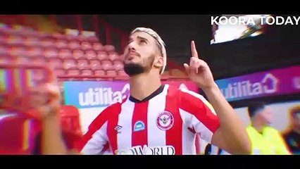 سعيد بن رحمة Saïd Benrahm