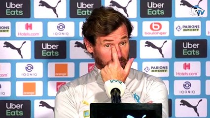 Villas-Boas : "On a besoin de cette victoire pour exploser"