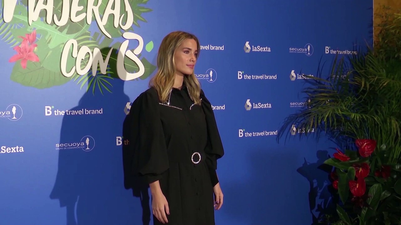 María Pombo cumple 26 años a pocos meses de convertirse en madre