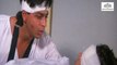 Hospital Scene | Guddu (1995) | Shahrukh Khan | Manisha Koirala | Mukesh Khanna | Blockbuster Movie Guddu Part 2