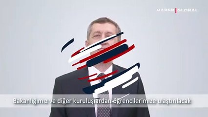 Milli Eğitim Bakanı Ziya Selçuk'tan ailelere uyarı