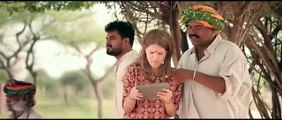 Kilometers & Kilometers (2020) Malayalam WebRip Movie Part 2