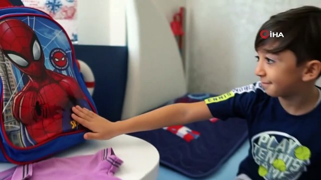 Öğretmenlerden velilere videolu mesaj