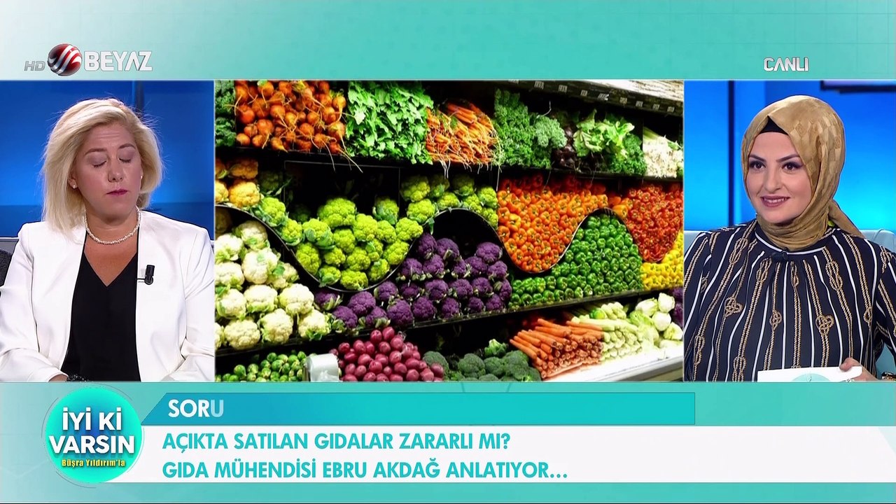 İyi Ki Varsın 17 Ekim 2020