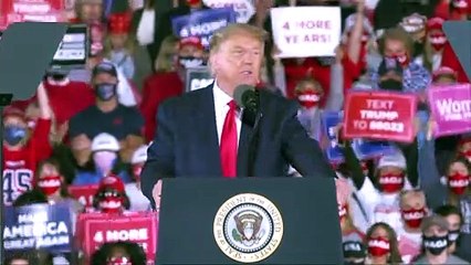Usa, Trump per Biden: "È corrotto". Biden per Trump: "È razzista"