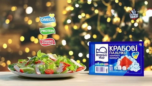 Фрагмент эфира Paramount Comedy Ukraine (Paramount Comedy Ukraine, 06.12.18)