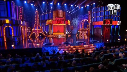 Вечерний квартал по-украински (Квартал ТВ, 06.12.18)
