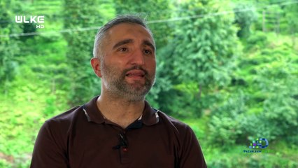 Değerlerin Daveti - Çayeli Kuru Fasulye Yemeği | 17 Ekim 2020