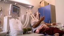 ارتفاع أعداد المصابين بفيروس كورونا في إقليم كردستان