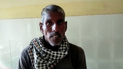बहराइच के थाना हरदी अंतर्गत जंगल पुरवा में जमकर चले लाठी-डंडे