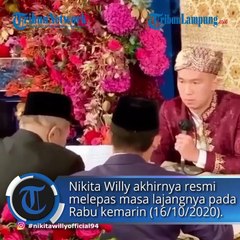 Telah Resmi Menikah, Nikita Willy & Indra Priawan Siap Honeymoon ke Antartika