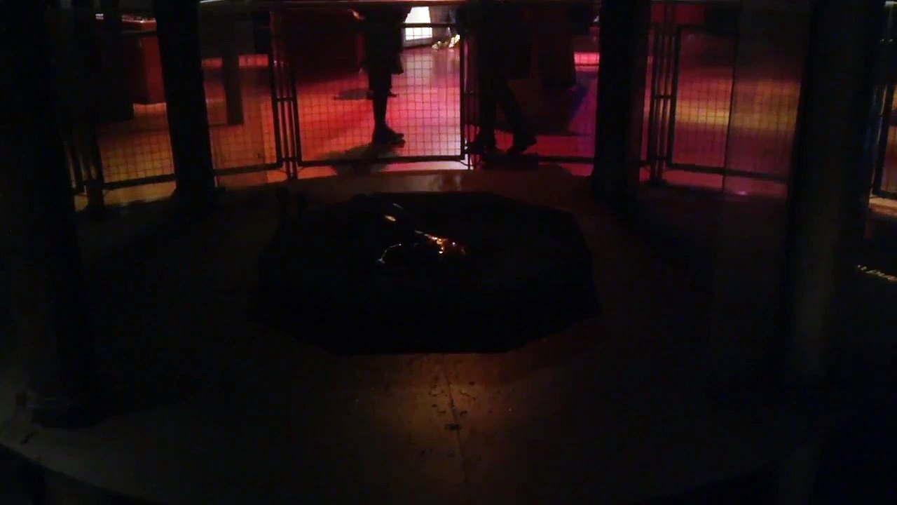 magna fire tornado